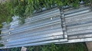 Профилированный лист профлист профнастил несущий Новосибирск