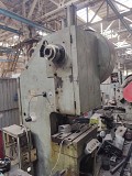 Пресс кривошипный Ульяновск объявление с фото