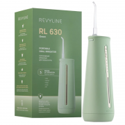 Ирригатор Revyline RL 630 Green, 5 режимов Воронеж объявление с фото