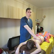 Детский массаж на дому и в кабинете Краснодар объявление с фото