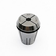 Цанга ER32 для метчика ERG32-M8 (6,2х5) диаметр 6,2мм, квадрат 5х5 Москва объявление с фото
