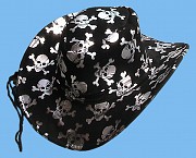 Шляпа солнцезащитная ковбойского покроя, новая Краснодар объявление с фото
