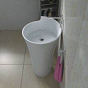 Ванны ,раковины из искусственного камня от производителя Москва
