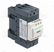 Пускатель 40А LC1D40AM7 Schneider Electric Казань объявление с фото