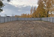 Участок под складирование 630 м2 в аренду от собственника. Санкт-Петербург объявление с фото