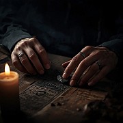 Магия, которая меняет реальность: глубинная диагностика и решение ваших проблем Москва