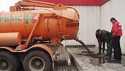 Илосос Воронеж, услуги илососа откачка Воронеж объявление с фото