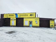 Автомойка на 3 поста со зданием 210 м² Карасук объявление с фото