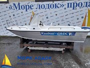 Wyatboat-430 DC Рыбинск объявление с фото
