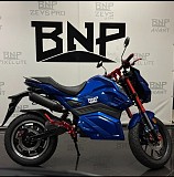 Мотоцикл Электрический BNP Booster Ростов-на-Дону объявление с фото