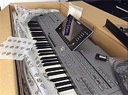 Продам синтезатор Yamaha Tyros 5 76 клавиш. Екатеринбург объявление с фото
