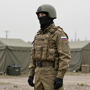 Служба по контракту в Войсках Беспилотных Систем Темрюк