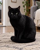 Котик Бумер ищет дом Москва объявление с фото