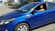 Инструктор по вождению на машине с АКПП в Спб Санкт-Петербург объявление с фото