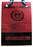 Регистрация на чемпионат мира по велоспорту Москва объявление с фото