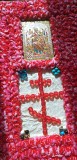 Икона Богородица Всецарица Пантанасса / онкология Москва объявление с фото