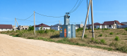 Продам земельный участок 10 соток +тп 150Квт Анапа объявление с фото