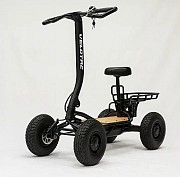 Электро-Самокат BNP Rider 4x4 Ростов-на-Дону