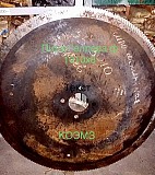 Пила дисковая сегментная ф1010х8 z=240 Старая Купавна объявление с фото