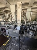 Линия розлива подсолнечного масла в ПЭТ бутылку 0,9л Москва объявление с фото