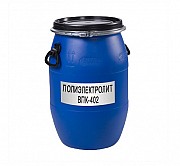 Полиэлектролит ВПК-402 (реагент для очистки воды) Уфа объявление с фото