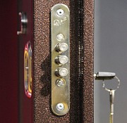 Ремонт стальных дверей в Люберцах Раменское Жуковский Люберцы объявление с фото