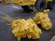 Ремонт КПП к тракторам К-700, К-701, К-744, Т-150 Ахтубинск объявление с фото