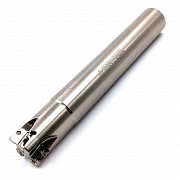 Фреза корпусная d25 концевая с мех.креплением MFH03R25-C24-04-160 Москва объявление с фото