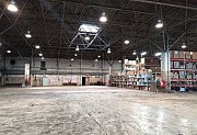 Аренда теплого склада с пандусами 4720 м² и открытой площадкой 3500 м² Санкт-Петербург