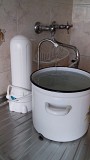 Фильтр для воды кухонный, настольный, бу, в отл. состоянии Краснодар объявление с фото