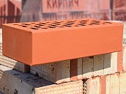 Кирпич рядовой и облицовочный для строительства дома Пенза объявление с фото
