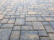 Укладка тротуарной плитки и брусчатки - дорожки, площадки Пенза объявление с фото