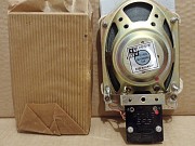 Встраиваемые колонки EAG HD113/E с динамиками Videoton H1015/9F, новые Москва