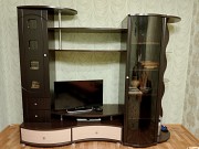 Стенка в гостиную. Ширина 2,2м. Заринск объявление с фото