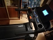 Продаю: Беговая дорожка электрическая Proxima Paula, Арт. PROT-218. Фактически новая. Орехово-Зуево объявление с фото