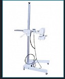 Аппарат рентгеновский диагностический переносной 10Л6 Майкоп объявление с фото