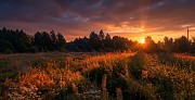 Продам земельный участок для ЛПХ -15 соток, в Хохлово Смоленск