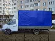 Перевозка грузов газелями Оренбург Москва Москва объявление с фото