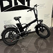 Электрический велосипед BNP Eco Classic Ростов-на-Дону объявление с фото
