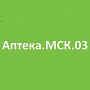 Интернет сервис - Аптека.МСК.03 Москва объявление с фото