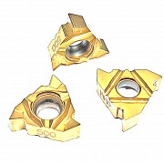 Пластина резьбовая внутренняя 266RL 22MM01A500M материал обработки-сталь,нержавеющая сталь,цветные м Москва объявление с фото