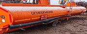 Емкость из двух частей — цена за штуку Усть-Кут объявление с фото
