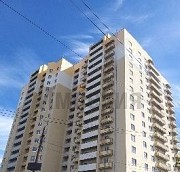 Продам 1-к квартиру, 36.20 кв.м, этаж 15 из 17 Саратов объявление с фото