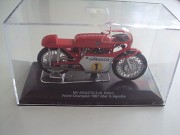 Мотоцикл AGUSTA 3 cil 500cc World Champion 1967 Липецк объявление с фото