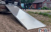 Мост погрузочный ГКА 5.350.60.2/3МГ Санкт-Петербург