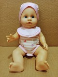 Кукла пупс Simba NewBorn Baby 30 см Москва объявление с фото