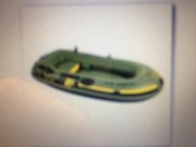 Лодка надувная Sevylor Москва объявление с фото