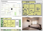Продам 2-х комнатную квартиру Краснодар объявление с фото