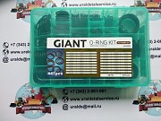 Набор О-колец Giant O-ring Kit Kobelco Екатеринбург объявление с фото