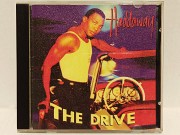 CD диск Haddaway The Drive 1995. Стародел. Москва